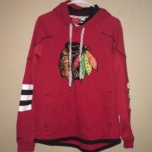 Reebok Face Off Collection .